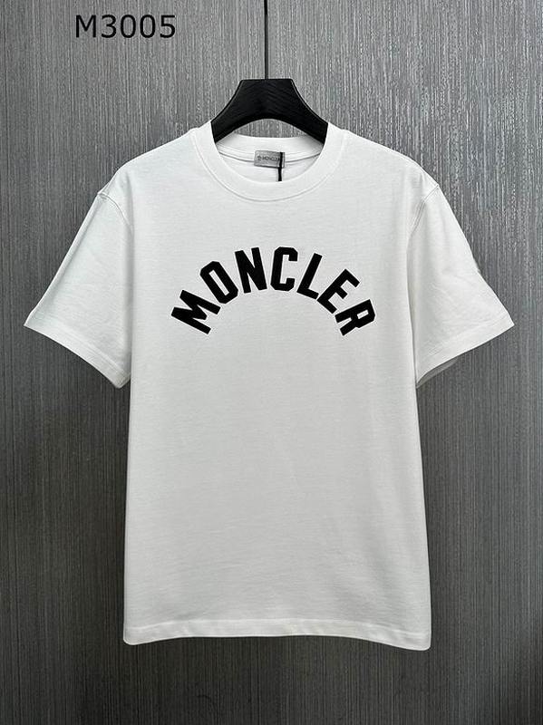 Moncler T-shirts 256